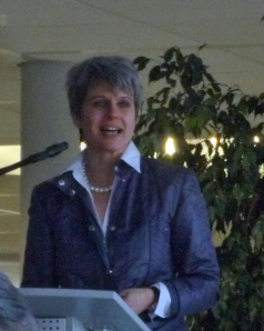 Gudrun Marci-Boehncke, HSBT 13